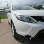 2014 NISSAN QASHQAI ACENTA PREMIUM 1.5 DCI