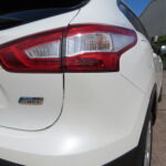 2014 NISSAN QASHQAI ACENTA PREMIUM 1.5 DCI