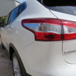 2014 NISSAN QASHQAI ACENTA PREMIUM 1.5 DCI