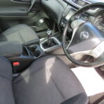 2014 NISSAN QASHQAI ACENTA PREMIUM 1.5 DCI