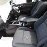 2014 NISSAN QASHQAI ACENTA PREMIUM 1.5 DCI