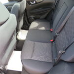 2014 NISSAN QASHQAI ACENTA PREMIUM 1.5 DCI