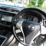 2014 NISSAN QASHQAI ACENTA PREMIUM 1.5 DCI