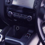 2014 NISSAN QASHQAI ACENTA PREMIUM 1.5 DCI