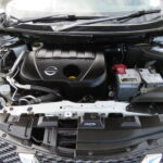 2014 NISSAN QASHQAI ACENTA PREMIUM 1.5 DCI