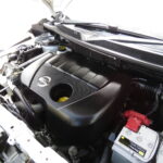 2014 NISSAN QASHQAI ACENTA PREMIUM 1.5 DCI