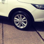2014 NISSAN QASHQAI ACENTA PREMIUM 1.5 DCI