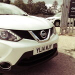 2014 NISSAN QASHQAI ACENTA PREMIUM 1.5 DCI