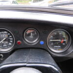 1979 MG B ROADSTER