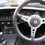 1979 MG B ROADSTER