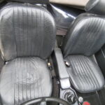 1979 MG B ROADSTER