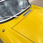 1979 MG B ROADSTER