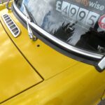 1979 MG B ROADSTER