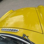 1979 MG B ROADSTER