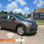 2014 HONDA CR-V SE T I-DTEC 4X4