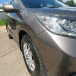 2014 HONDA CR-V SE T I-DTEC 4X4