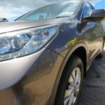 2014 HONDA CR-V SE T I-DTEC 4X4