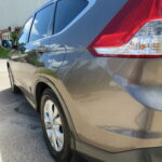 2014 HONDA CR-V SE T I-DTEC 4X4
