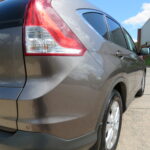 2014 HONDA CR-V SE T I-DTEC 4X4
