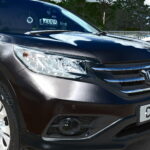 2014 HONDA CR-V SE T I-DTEC 4X4