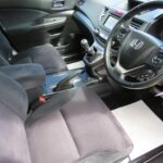 2014 HONDA CR-V SE T I-DTEC 4X4
