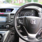 2014 HONDA CR-V SE T I-DTEC 4X4