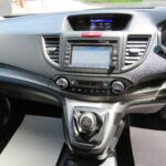 2014 HONDA CR-V SE T I-DTEC 4X4