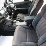 2014 HONDA CR-V SE T I-DTEC 4X4
