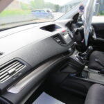 2014 HONDA CR-V SE T I-DTEC 4X4