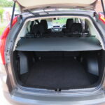 2014 HONDA CR-V SE T I-DTEC 4X4