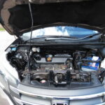 2014 HONDA CR-V SE T I-DTEC 4X4