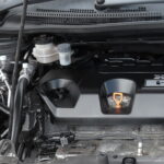 2014 HONDA CR-V SE T I-DTEC 4X4