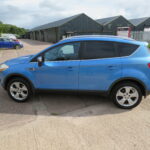 2009 FORD KUGA TITANIUM 2.0 TDCI