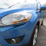 2009 FORD KUGA TITANIUM 2.0 TDCI
