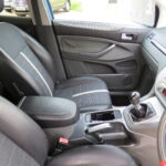 2009 FORD KUGA TITANIUM 2.0 TDCI