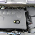 2009 FORD KUGA TITANIUM 2.0 TDCI