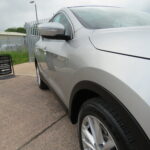 2014 NISSAN QASHQAI ACENTA PREMIUM 1.5 DCI