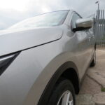 2014 NISSAN QASHQAI ACENTA PREMIUM 1.5 DCI