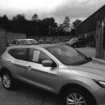 2014 NISSAN QASHQAI ACENTA PREMIUM 1.5 DCI