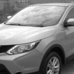 2014 NISSAN QASHQAI ACENTA PREMIUM 1.5 DCI
