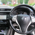 2014 NISSAN QASHQAI ACENTA PREMIUM 1.5 DCI