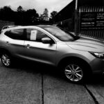 2014 NISSAN QASHQAI ACENTA PREMIUM 1.5 DCI