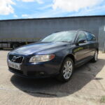2009 VOLVO V70 SE 2.0 DIESEL