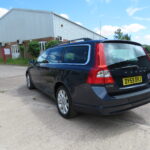 2009 VOLVO V70 SE 2.0 DIESEL