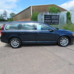 2009 VOLVO V70 SE 2.0 DIESEL