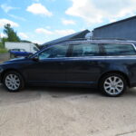 2009 VOLVO V70 SE 2.0 DIESEL