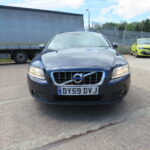2009 VOLVO V70 SE 2.0 DIESEL