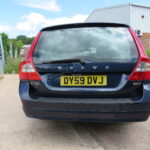 2009 VOLVO V70 SE 2.0 DIESEL