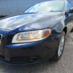 2009 VOLVO V70 SE 2.0 DIESEL