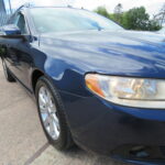 2009 VOLVO V70 SE 2.0 DIESEL